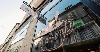 Les Audacieuses