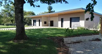 Résidence de la Garenne Résidence de la Garenne