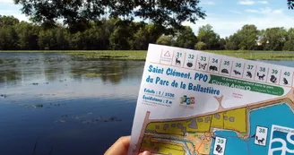 PPO Parc de la Ballastière