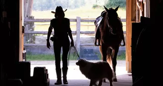 Au ranch Au ranch