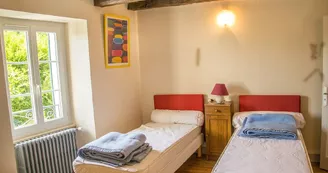 Chambre 3 lits 1 places_1 Chambre 3 lits 1 places_1