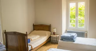 Chambre 3 lits 1 places_5 Chambre 3 lits 1 places_5