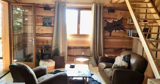 Gîte Open Range "Sorel"_2