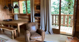 Gîte Open Range "Sorel"_3