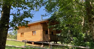 Gîte Open Range "Sorel"_1