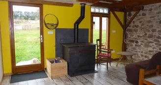 Gîte  "la Porcherie du lac"_2