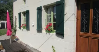 Meublé de tourisme Mme Herrod_13