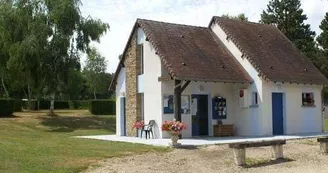 Camping Les Allées_1 Camping Les Allées_1