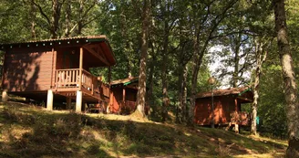 Camping de la Météorite - Rochechouart Camping de la Météorite - Rochechouart