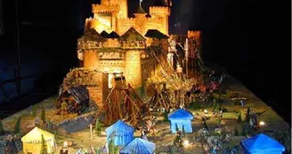 Féériland ou Le Merveilleux Monde Miniature_7 Féériland ou Le Merveilleux Monde Miniature_7