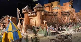 Feeriland ou Le Merveilleux Monde Miniature_1 Feeriland ou Le Merveilleux Monde Miniature_1