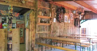 feeriland saloon feeriland saloon
