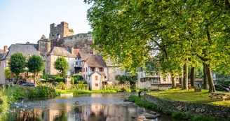 Ségur le Château_1 Ségur le Château_1