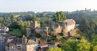 Ségur le Château_4 Ségur le Château_4