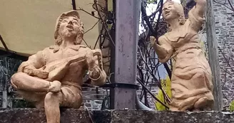 Fantin et Fantine Fantin et Fantine