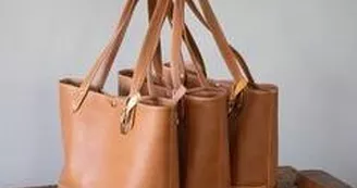 Cuir Atelier Antiope Cuir Atelier Antiope