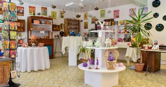 Au cOchOn dingue ! boutique Au cOchOn dingue ! boutique