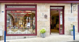 Vitrine Au cOchOn dingue Vitrine Au cOchOn dingue