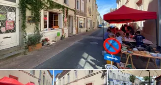 Les ateliers d'art 