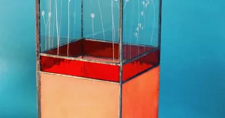 Roulie Verre_2 Roulie Verre_2