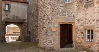 Châteauponsac, Perle de la Gartempe Châteauponsac, Perle de la Gartempe