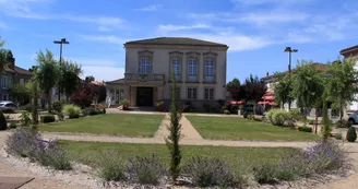 La mairie - Nouvel Oradour_1 La mairie - Nouvel Oradour_1