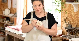 marion leysenne céramique marion leysenne céramique