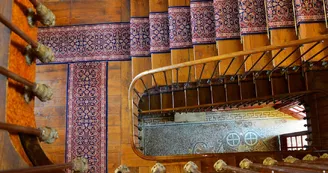 Visite du Château de Nexon Visite du Château de Nexon