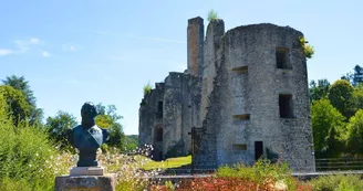 Château des Cars 
