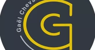 Logo Gael Chevalier Logo Gael Chevalier