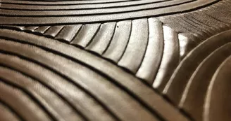 Gravure sur cuir Gravure sur cuir