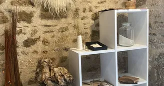 nos Matières Premières nos Matières Premières