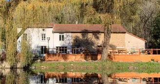 The Mill_1 The Mill_1