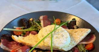 Bonnie 's Coussac Bonneval 