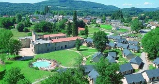 VVF Villages de Nedde-Vassivière_1 VVF Villages de Nedde-Vassivière_1