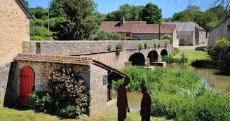 saint pierre sur erve (3) - Damien Trohel saint pierre sur erve (3) - Damien Trohel