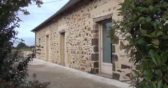 Domaine des Mille Oiseaux : Les Hirondelles Domaine des Mille Oiseaux : Les Hirondelles