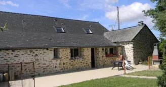 Domaine des Mille Oiseaux : Les Hirondelles Domaine des Mille Oiseaux : Les Hirondelles