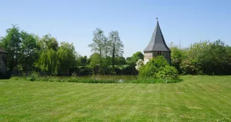 GITE DE GROUPE - LE RELAIS DE SAULGES GITE DE GROUPE - LE RELAIS DE SAULGES
