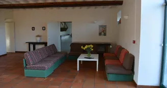 GITE DE GROUPE - LE RELAIS DE SAULGES GITE DE GROUPE - LE RELAIS DE SAULGES