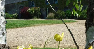 GITE DE GROUPE - LE RELAIS DE SAULGES GITE DE GROUPE - LE RELAIS DE SAULGES