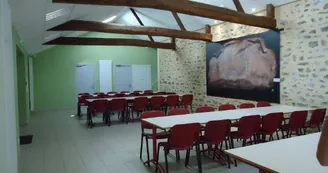 GÎTE DE GROUPE - LE VAL D'ERVE GÎTE DE GROUPE - LE VAL D'ERVE