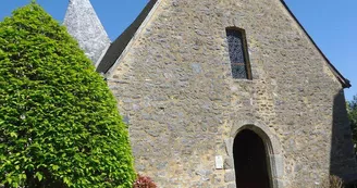 GÎTE DE GROUPE - LE VAL D'ERVE GÎTE DE GROUPE - LE VAL D'ERVE