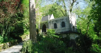 GÎTE DE GROUPE - LE VAL D'ERVE GÎTE DE GROUPE - LE VAL D'ERVE