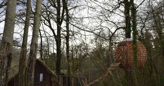 cabane-Lov-Nid-DomaineDesVaulx-ensemble cabane-Lov-Nid-DomaineDesVaulx-ensemble