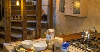 La cuisine