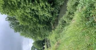 GITE INSOLITE TROGLOGITE L'ETANG D'EOLE GITE INSOLITE TROGLOGITE L'ETANG D'EOLE