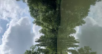 GITE INSOLITE TROGLOGITE L'ETANG D'EOLE GITE INSOLITE TROGLOGITE L'ETANG D'EOLE