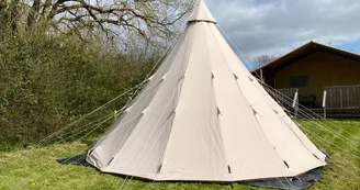 Tente Tipi Tente Tipi