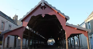 Halles Halles